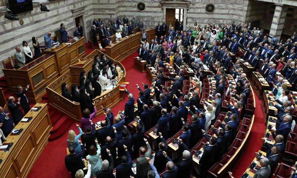 Μη Κρατικά Πανεπιστήμια: Σήμερα στη Βουλή ξεκινά σχετική συζήτηση- Την Παρασκευή θα γίνει η ψήφιση